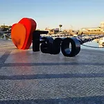 V Srdci Fara Сasa de vacaciones *