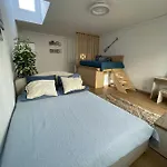 Сasa de vacaciones V Srdci Fara *