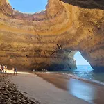Сasa de vacaciones V Srdci Fara Distrito de Faro