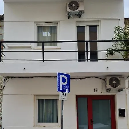 V Srdci Fara
