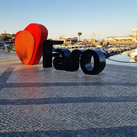 V Srdci Fara Tatil Evi *