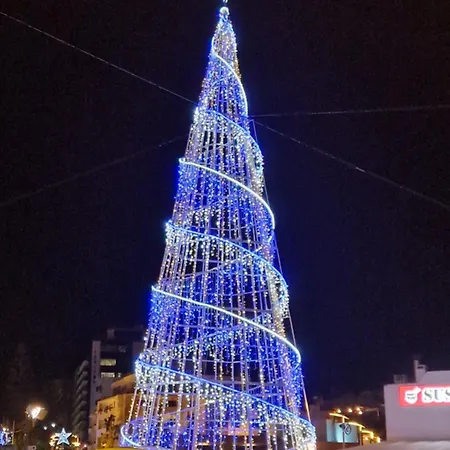 V Srdci Fara