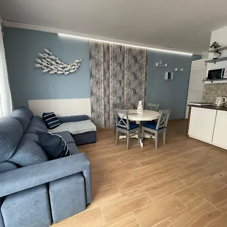 Nyaraló V Srdci Fara *