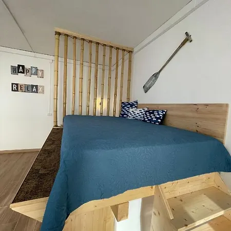 Tatil Evi V Srdci Fara *