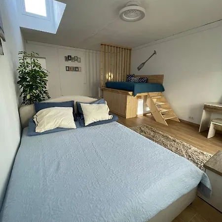 Tatil Evi V Srdci Fara *