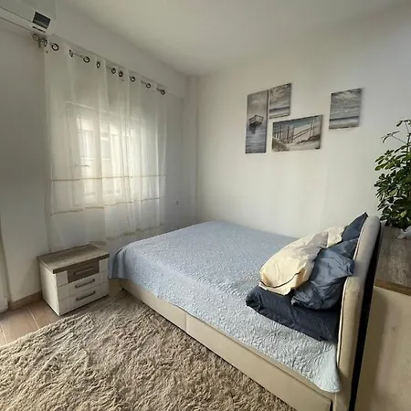 Tatil Evi V Srdci Fara Faro