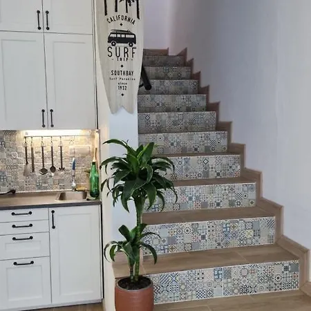 V Srdci Fara Faro