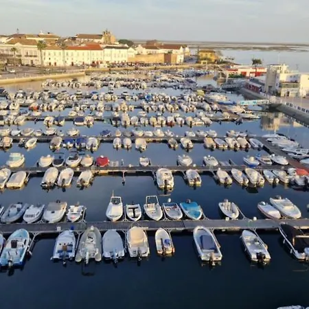 V Srdci Fara Holiday home Faro