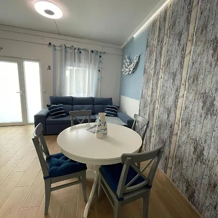 V Srdci Fara Holiday home *