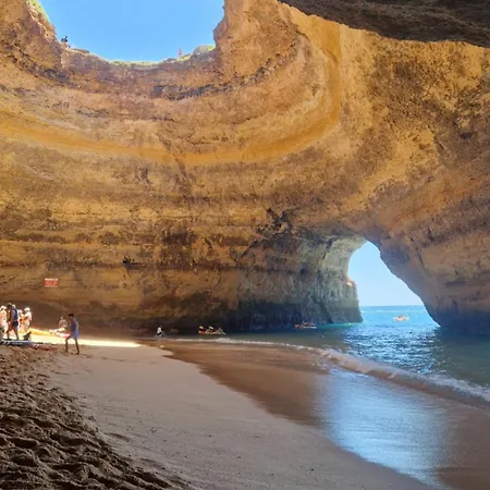 Tatil Evi V Srdci Fara Faro