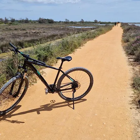 Tatil Evi V Srdci Fara *