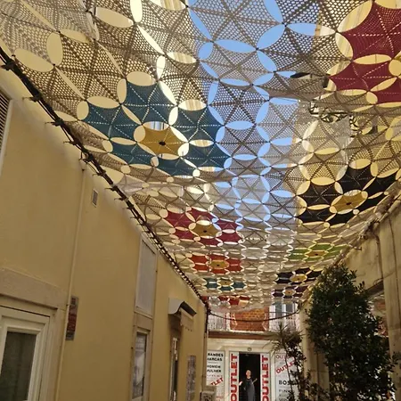 V Srdci Fara Tatil Evi *