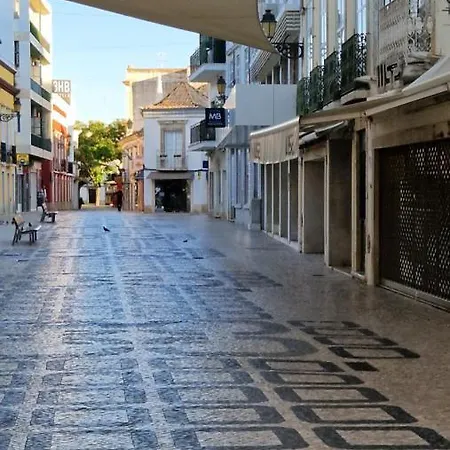 V Srdci Fara *